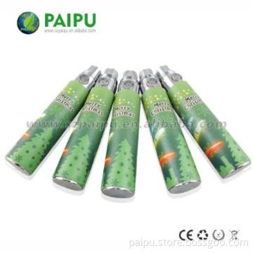 2014 newest christmas e cigarette